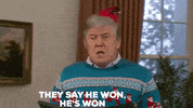 Donald Trump GIF by Sassy Justice