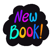 School Book Sticker