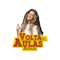 Volta Sticker by abimarsupermercados