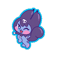 또또 Sticker