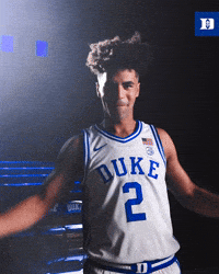 Dukembb Boozer GIF by Duke Men's Basketball
