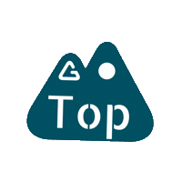 Top Climbing Sticker by Heavensgate München