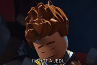 season 1 duel of destiny GIF by Star Wars