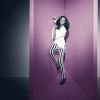 liya kebede beauty GIF by L'Oréal Paris USA