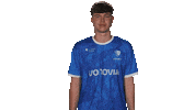 Vbl What Sticker by Bundesliga