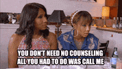 we tv sisters GIF by Braxton Family Values 