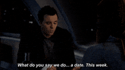 go out with each other fox broadcasting GIF by The Orville