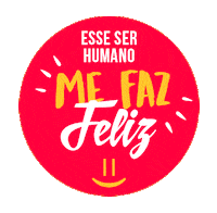 Felicidade Bornforfunn Sticker by .Born Concept