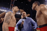 Espn Fighting GIF by Top Rank Boxing