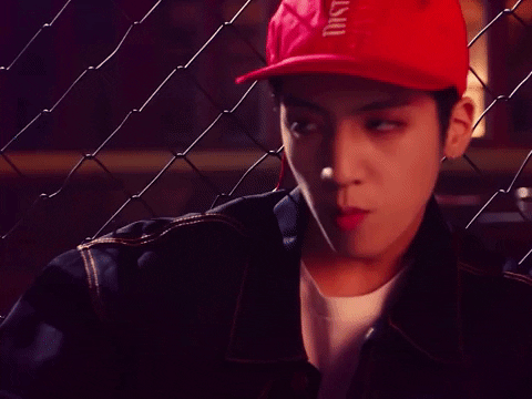 K-Pop GIF by PENTAGON