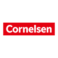Cvs Cornelsen Sticker by Praxis Verlag