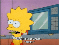 Season 1 GIF by The Simpsons