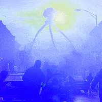 Social Media Facebook GIF by THEOTHERCOLORS