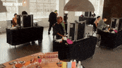 Make-Up Beauty GIF by BBC Three
