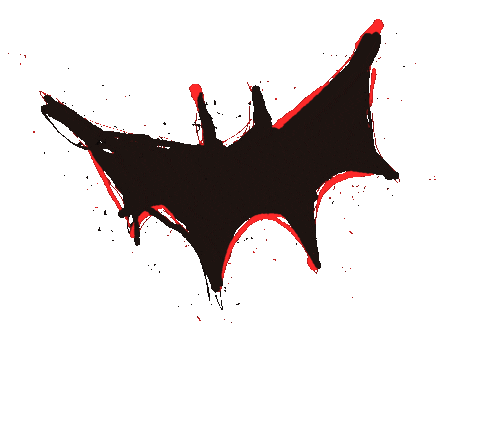 Halloween Night Sticker