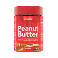 Health Nutrition Sticker by Prozis