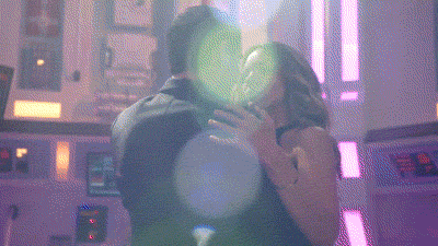 #teamscorpion kiss GIF by CBS