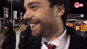 Kvk Laughing GIF by KV Kortrijk