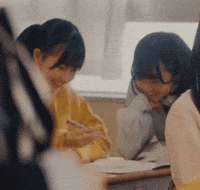 Art Laugh GIF