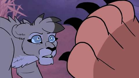 Animated Series Tribbleofdoom GIF by My Pride The Series