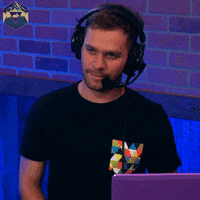 Dungeons And Dragons Meme GIF by Hyper RPG