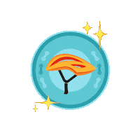 Fitness Cyclist Sticker by SisRUN