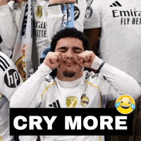 Real Madrid GIF