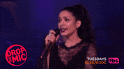 vanessa hudgens GIF by Drop The Mic