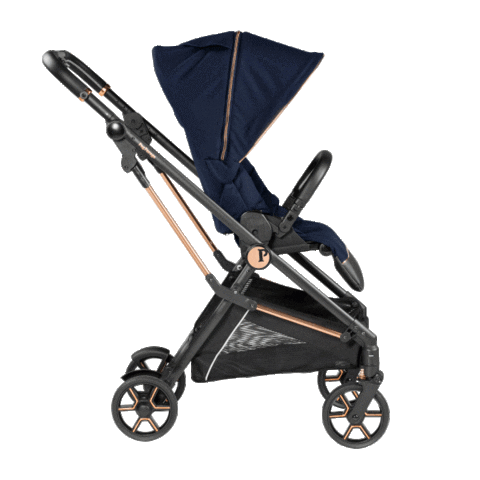 Baby Mom Sticker by Peg Perego