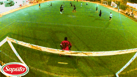 mexico goal GIF