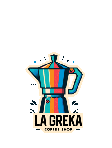 Coffee Shop Sticker by Compare Foods Charlotte