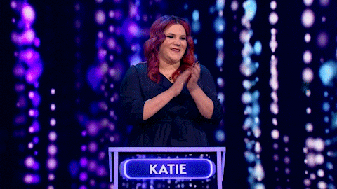 Jane Krakowski Singing GIF by Reality Club FOX