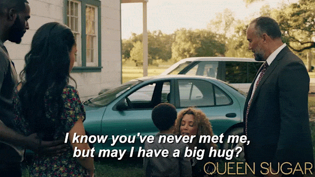 queen sugar hollywood GIF by OWN: Oprah Winfrey Network