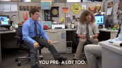 comedy central GIF by Workaholics