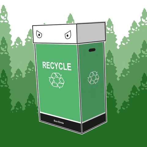 Ecsvan GIF by Evergreen Cannabis