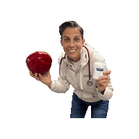 Excited Happy Birthday Sticker by The Knew Method