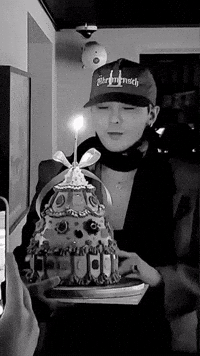 G-Dragon Gd GIF