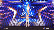 Episode 7 Nbc GIF by America's Got Talent