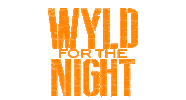 Houseofwyld Sticker by WYLD CLUB