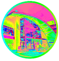 Students Union University Sticker by Northumbria Students' Union