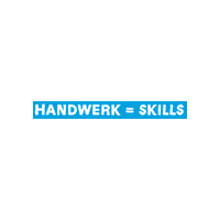 Skills Sticker by #JAzubi