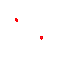 Web Dcb Sticker by DEL COUNTRY BROTHERS