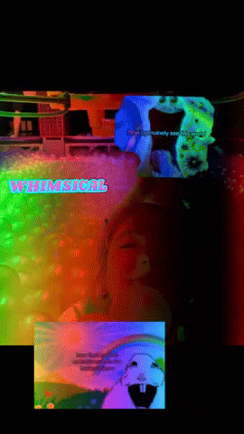 Trending Richo GIF