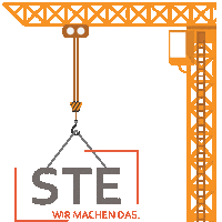 Engineering Sticker by be'shiny®