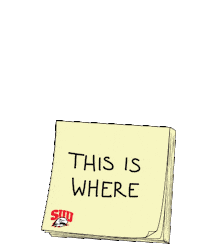 Suu Soar Sticker by Southern Utah University