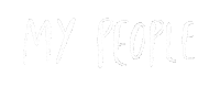 Friends Family Sticker
