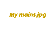 Cc Caption Sticker