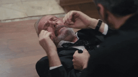 Novela Sarp GIF by RECORD