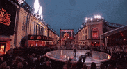 fireworks movie awards 2016 GIF by MTV Movie & TV Awards