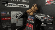Racing Motorcycle GIF by MotoGP™